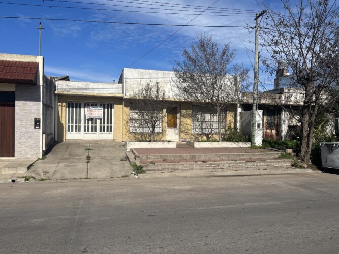 Casa av Urquiza !!!