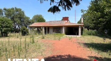 Casa quinta en venta a refacción!!!