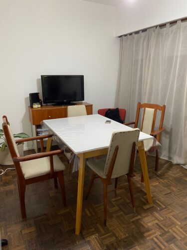 Departamento en CABA