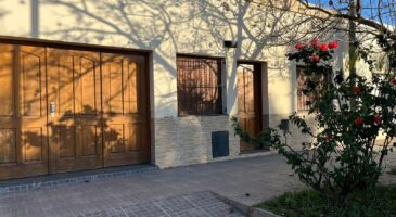 Casa calle 30