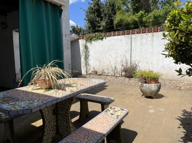Casa calle Olavarria