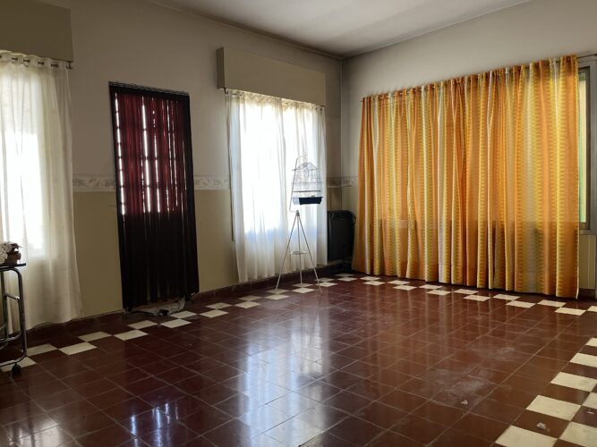 Casa calle Olavarria