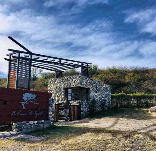 Lote en San Luis!!!