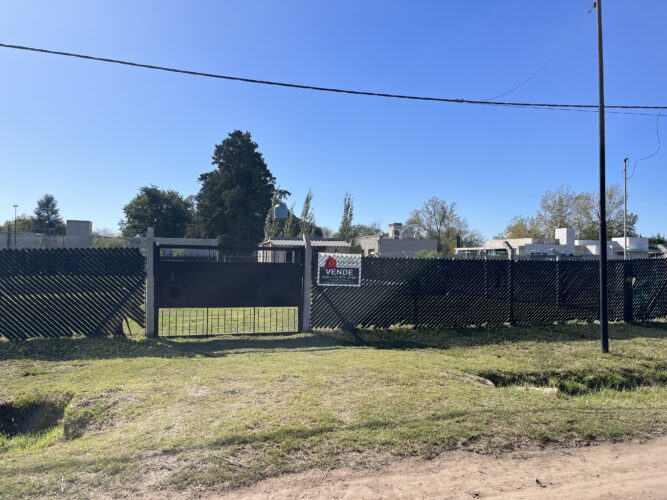 Casa quinta!!