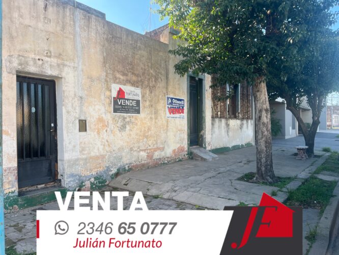 Lote calle Arénales!!