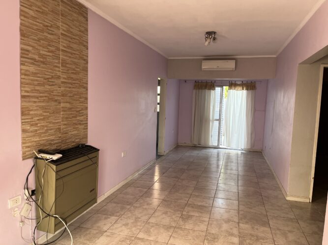 Casa calle 30