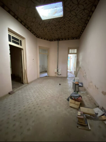 Casa sobre Avenida Soarez