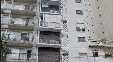 Se vende o permuta departamento en CABA!!!